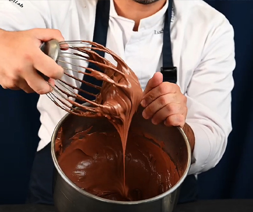 LINEA DESSERT VEGAN DELIZIA