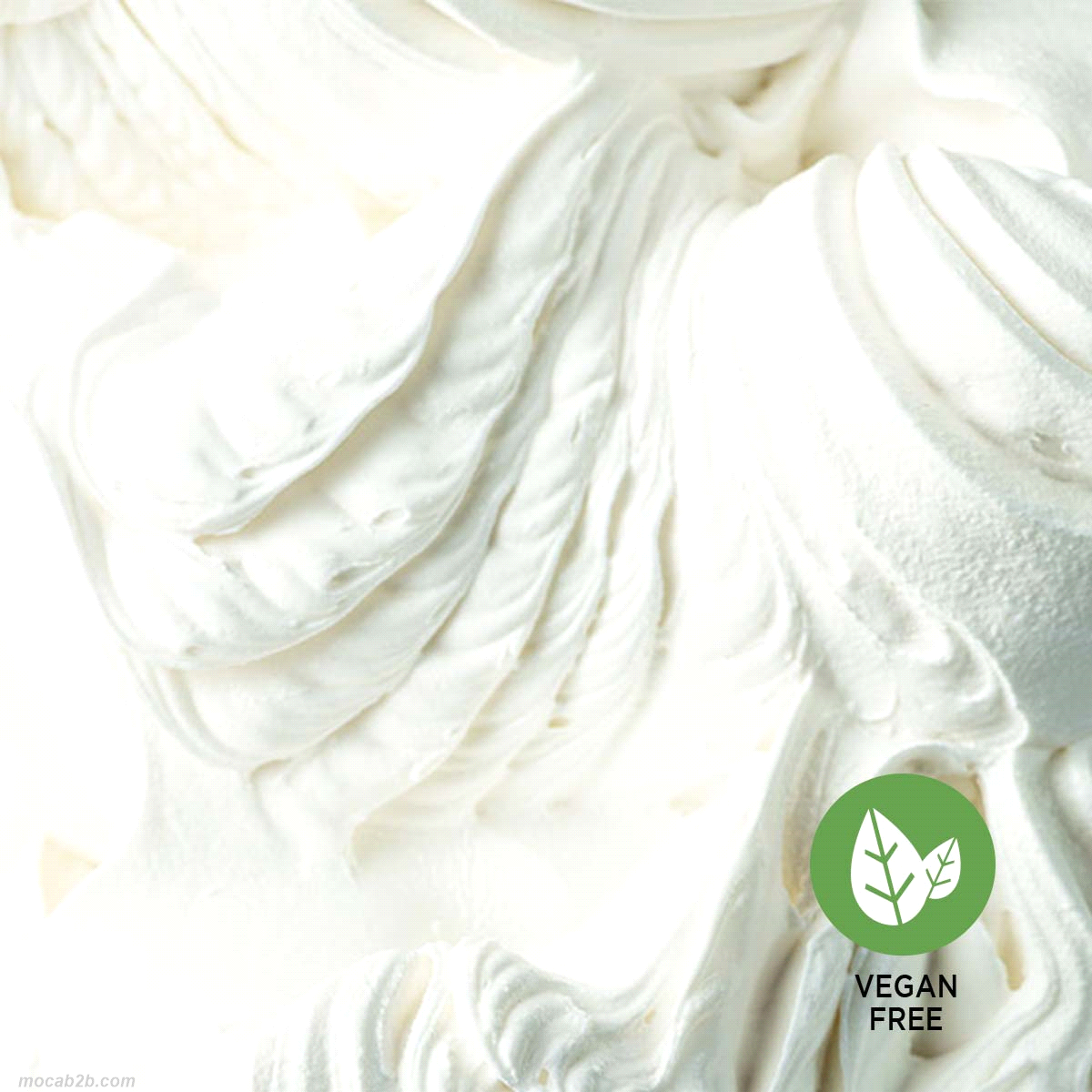 Base per la produzione di gelati al fiordilatte SENZA LATTOSIO 