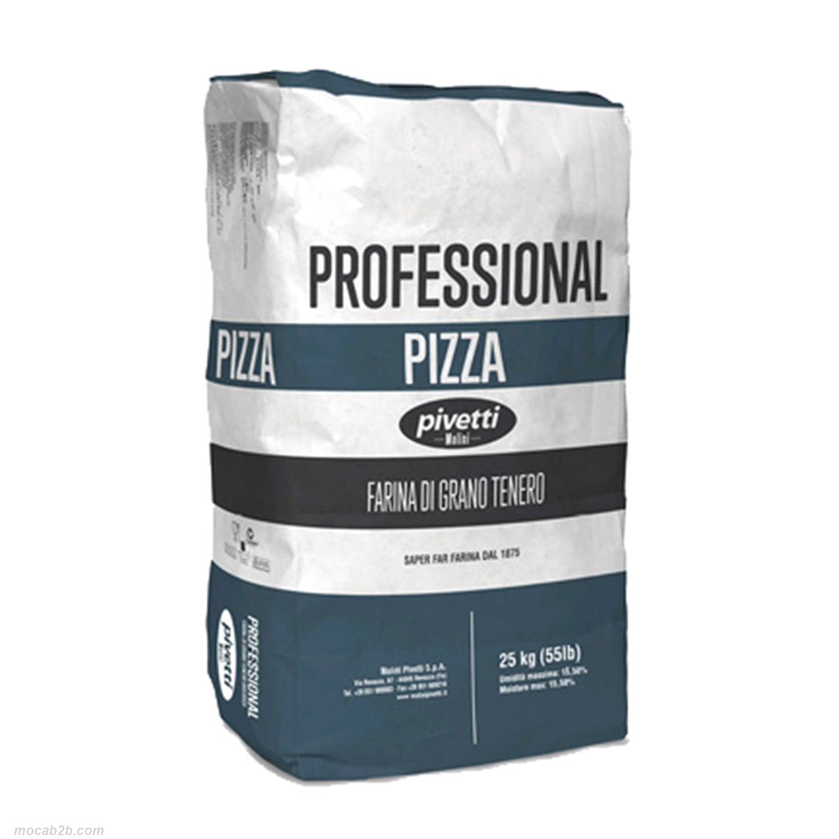 Ideale per pizze tonde.
UTILIZZO: Impasti indiretti a lunga lievitazione.
W: 340 – 370.
Assorbimento: alto.
Tempo di impasto: lungo.
Estensibilità: alta. 