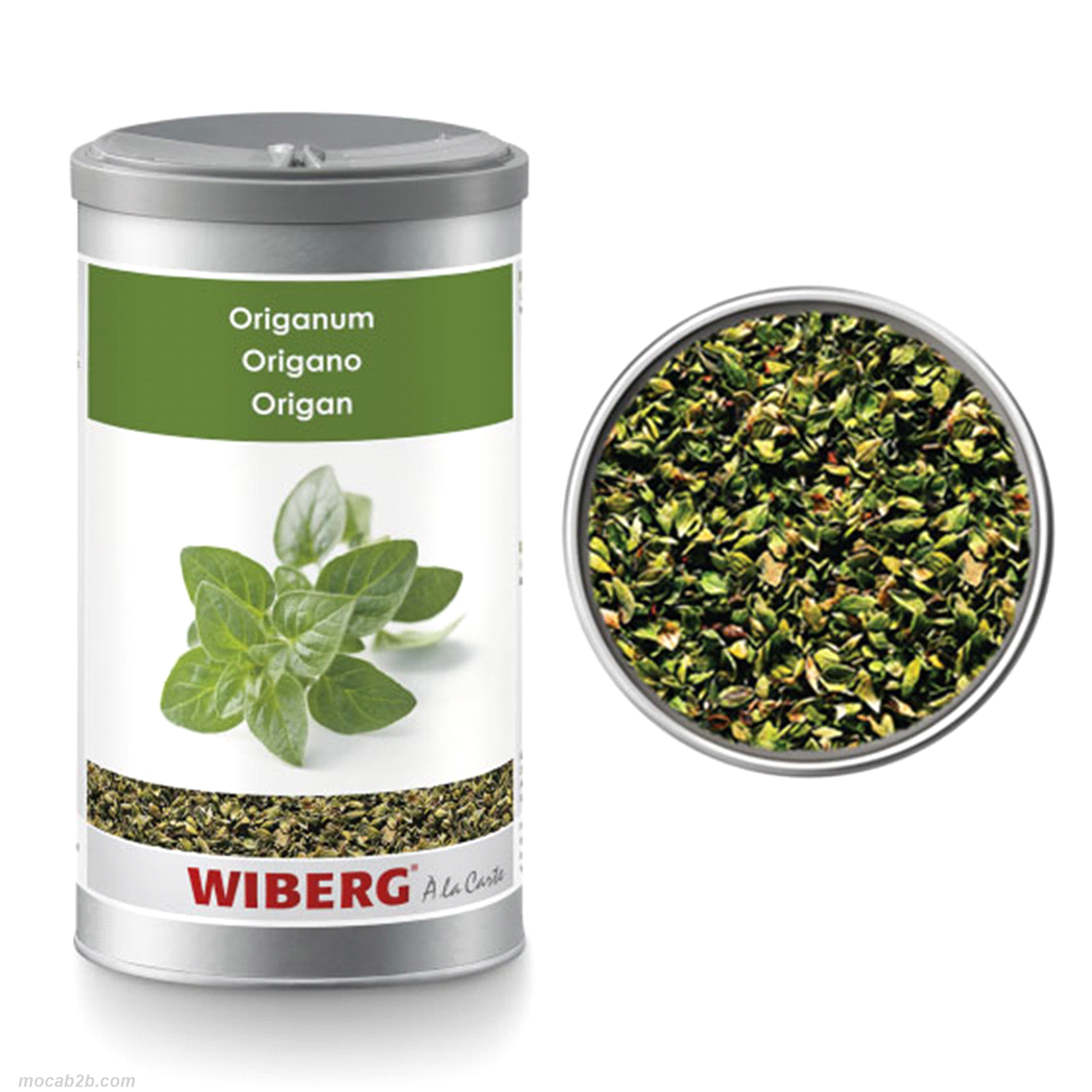 Dal gusto deciso, dalla piena forza aromatica.
Uso: ideale per zuppe, minestroni, stufati, legumi e verdure 