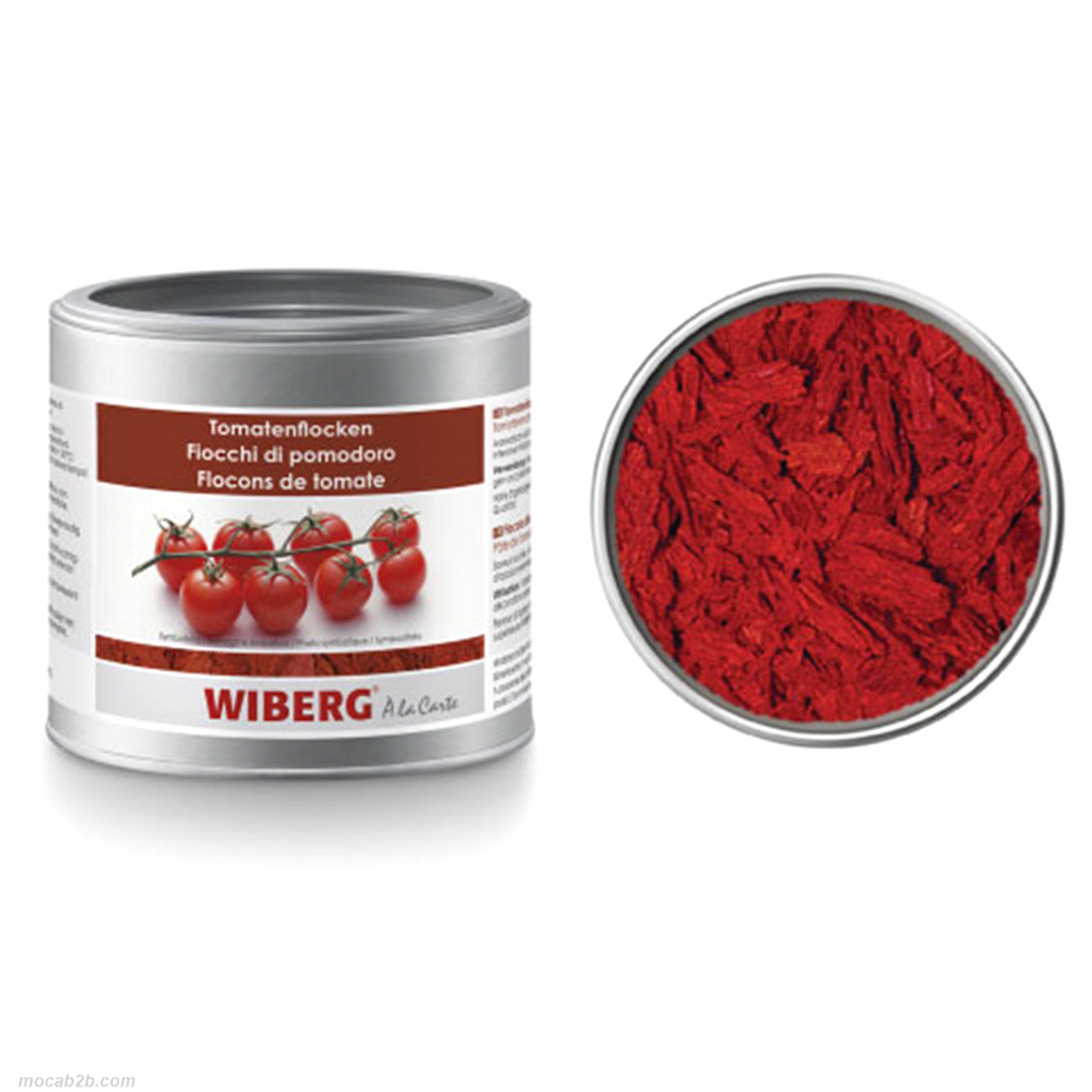 Dal gusto aromatico e dolce, decorativi, dalla piena forza aromatica. Uso: ideali come elemento decorativo nella cucina speziata e piccante. 