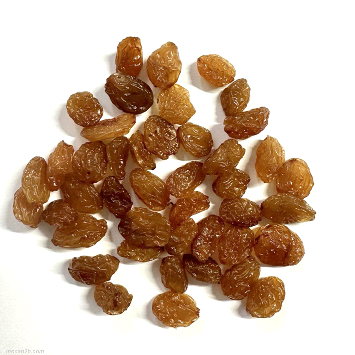 UVA SULTANINA SUD AFRICA x12,5Kg BR 