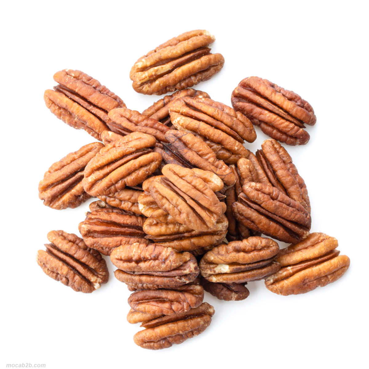 NOCI PECAN SGUSCIATE TIPO A x1Kg  SF 