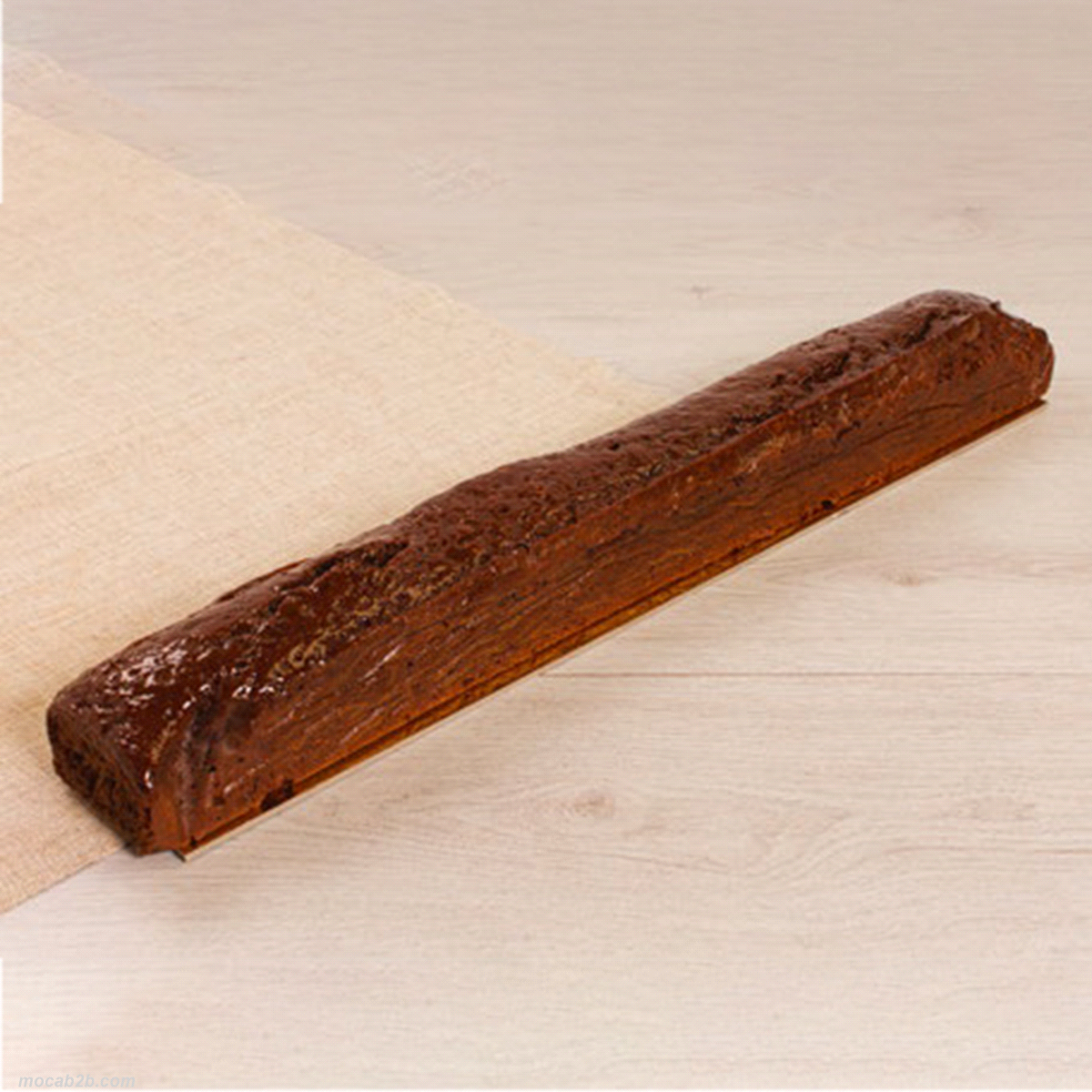 PLUMCAKE CIOCCOLATO x1,1Kg  CIVICO7 