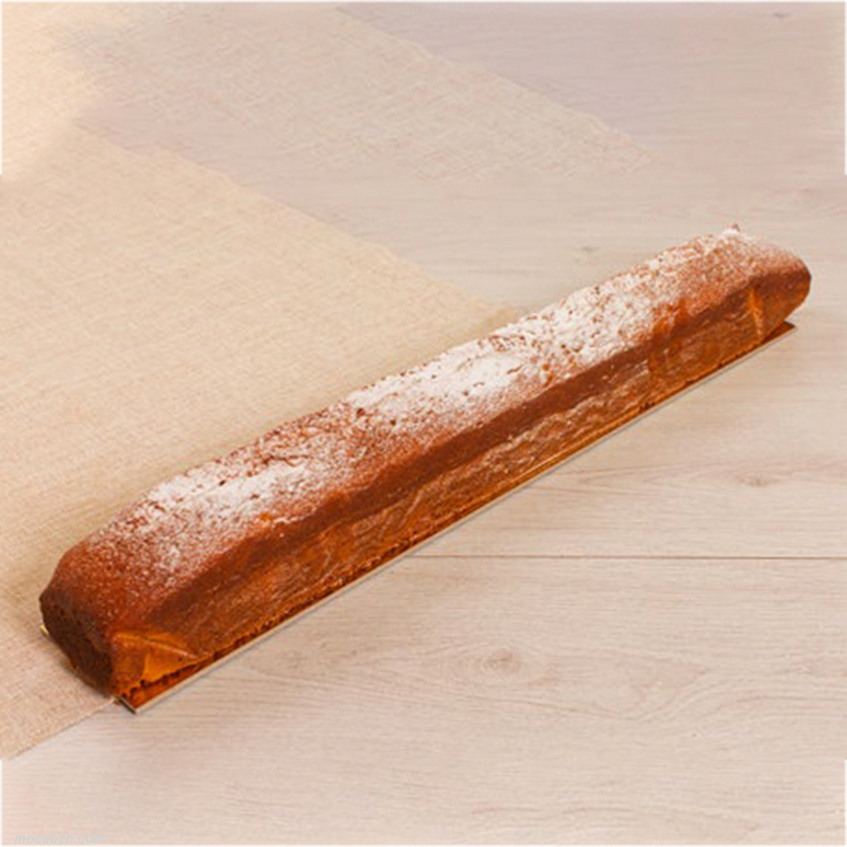 PLUMCAKE MELE x1,35Kg        CIVICO7 