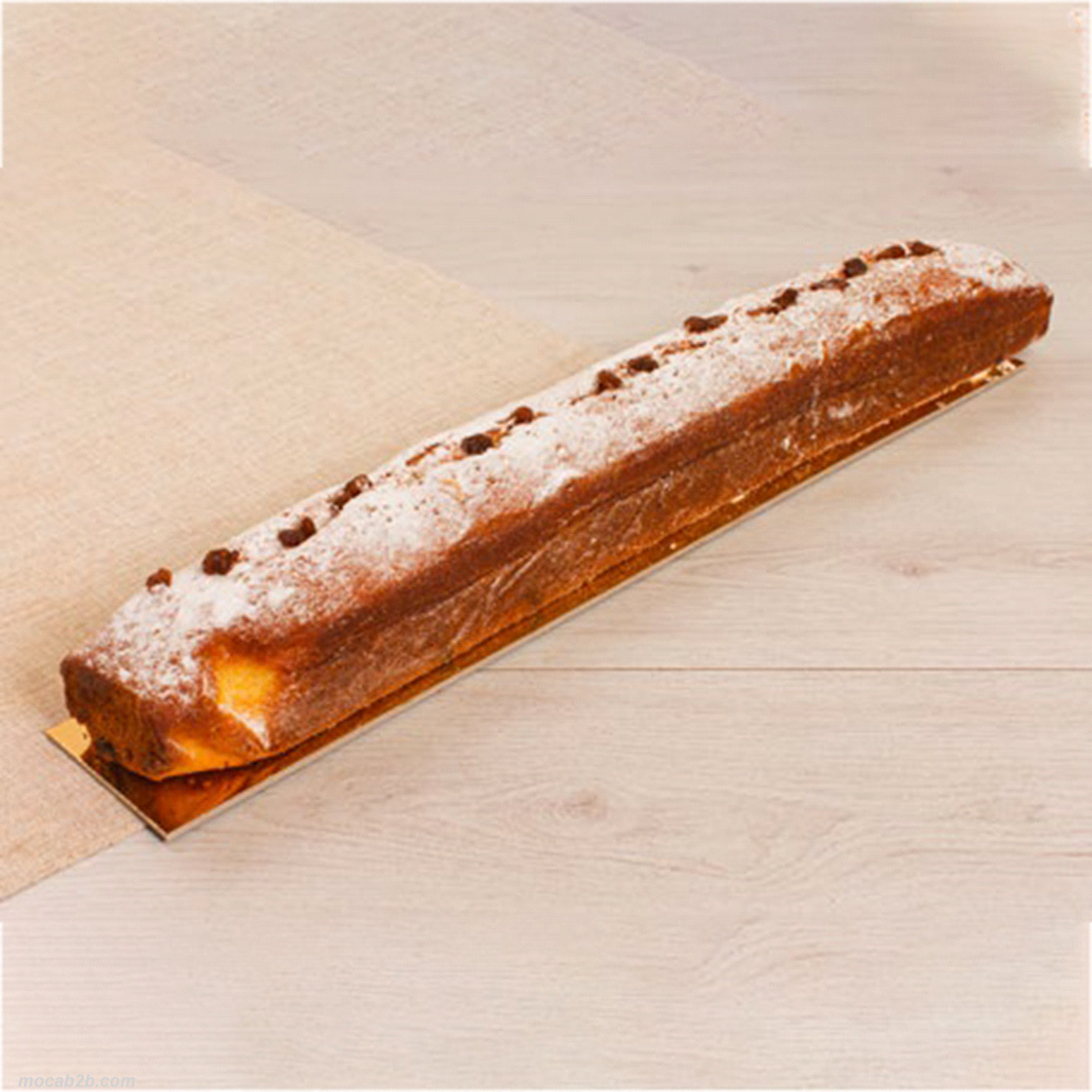 PLUMCAKE UVETTA NOCI x1,12Kg CIVICO7 