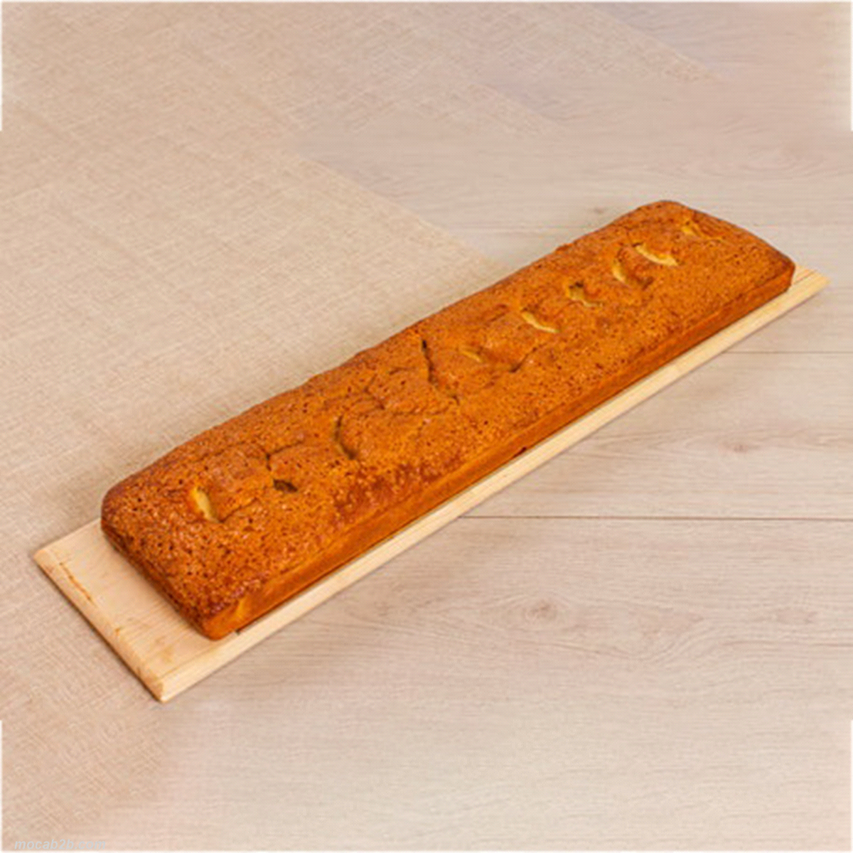 CIAMBELLA MELA x1,55Kg CIVICO7 