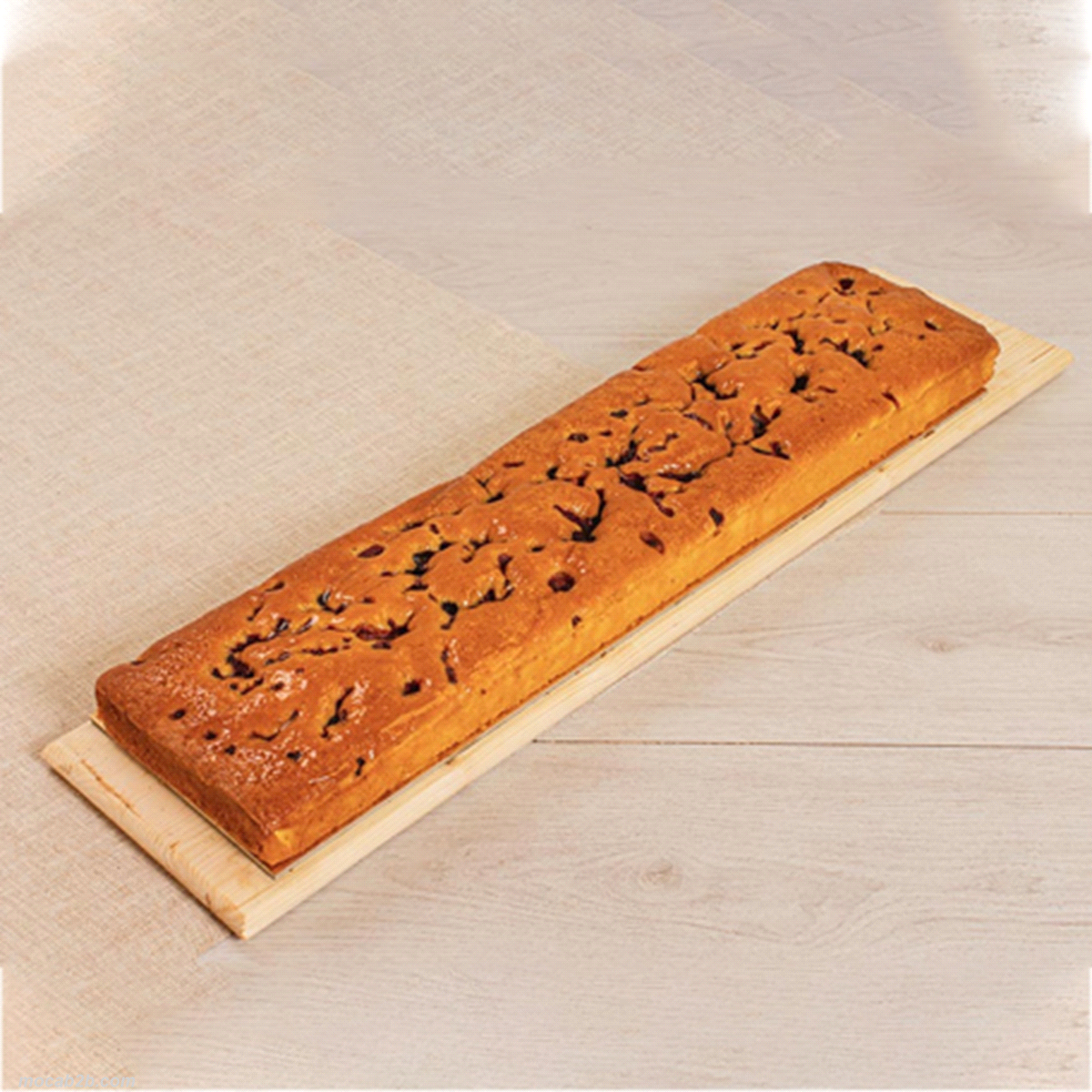 CIAMBELLA FR. BOSCO x1,5 Kg  CIVICO7 