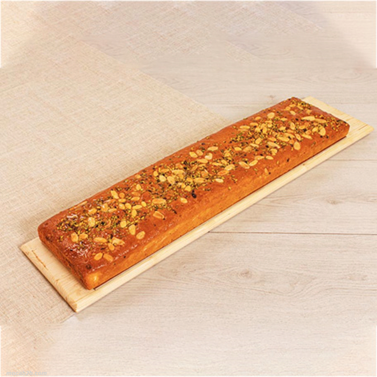 CIAMBELLA MAND/PIST x1,4 Kg  CIVICO7 