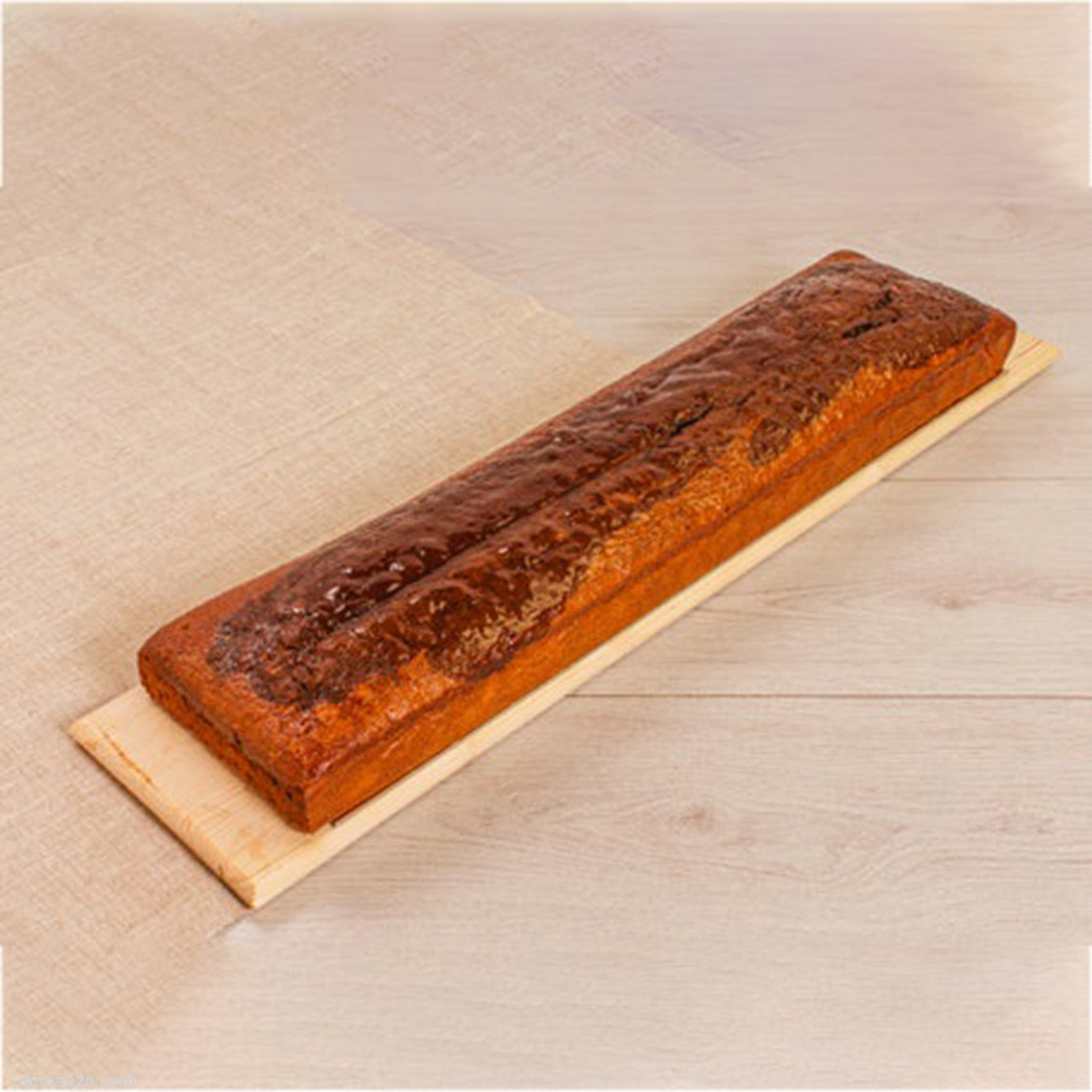 CIAMBELLA VAN/CACAO x1,85Kg  CIVICO7 