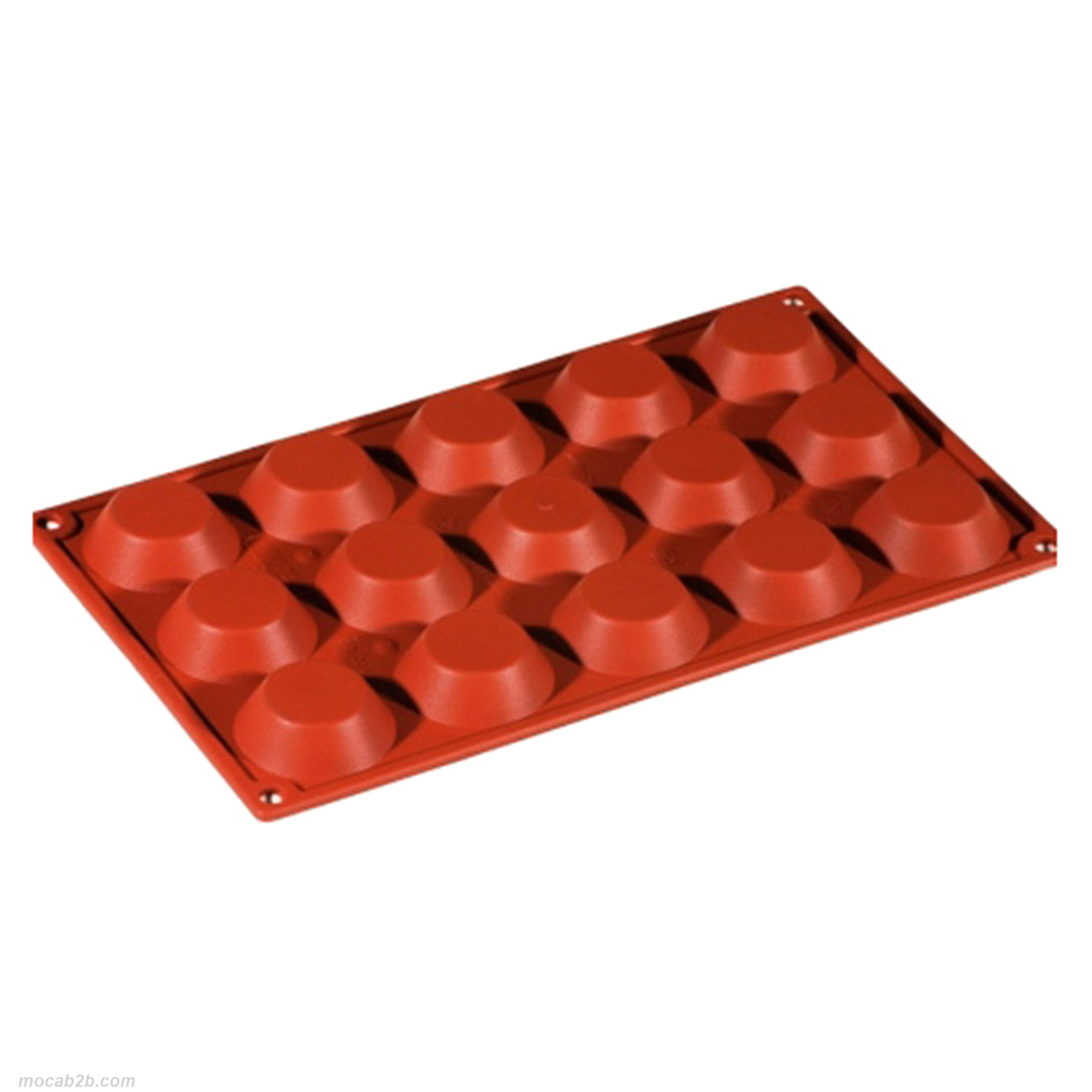 Descrizione articolo in fatturazione: FR011 FORMAFLEX TARTELLETTA SINGOLO ... 