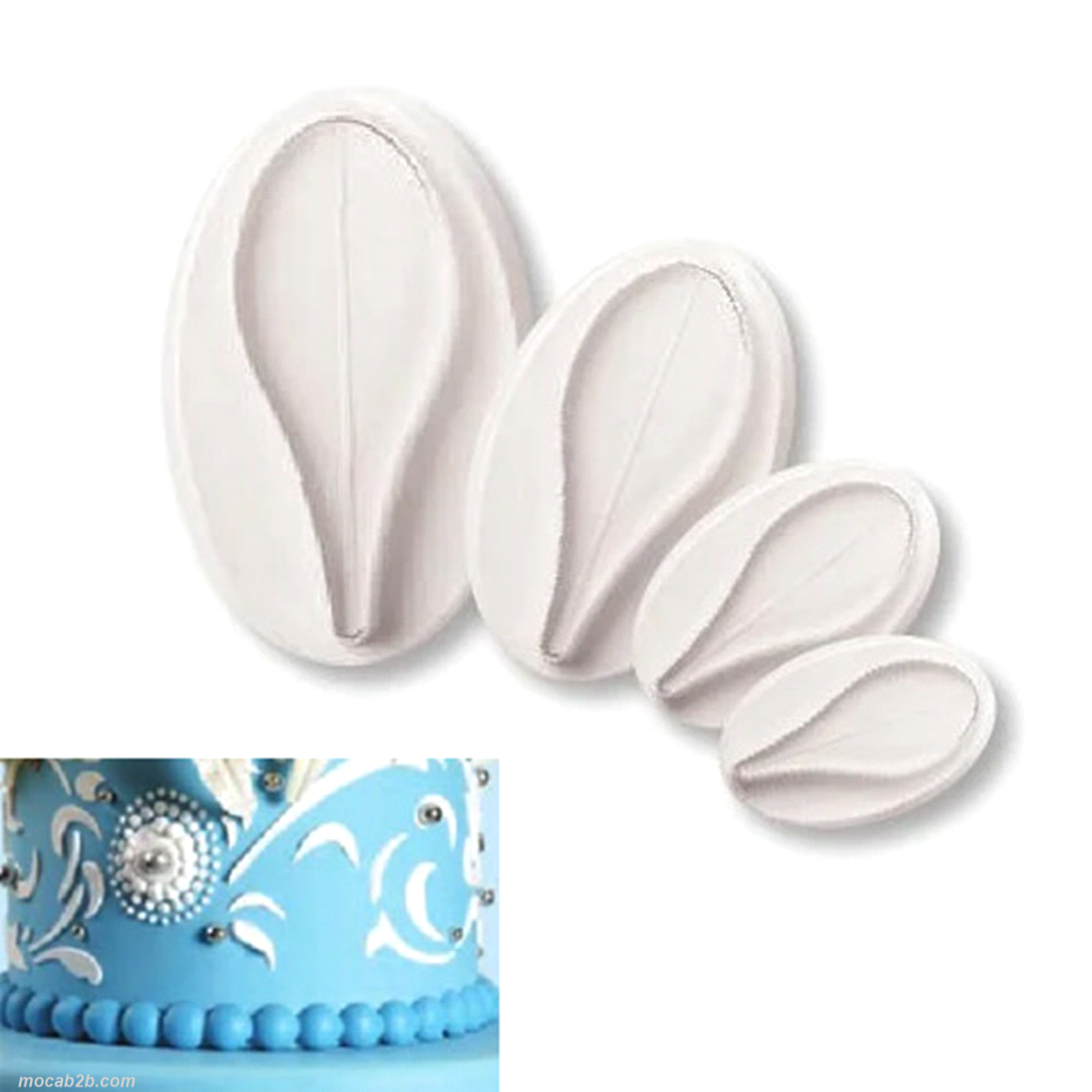 Descrizione articolo in fatturazione: COPPAPASTA PETALO IBIS x4p(NO11A)PAV ... 