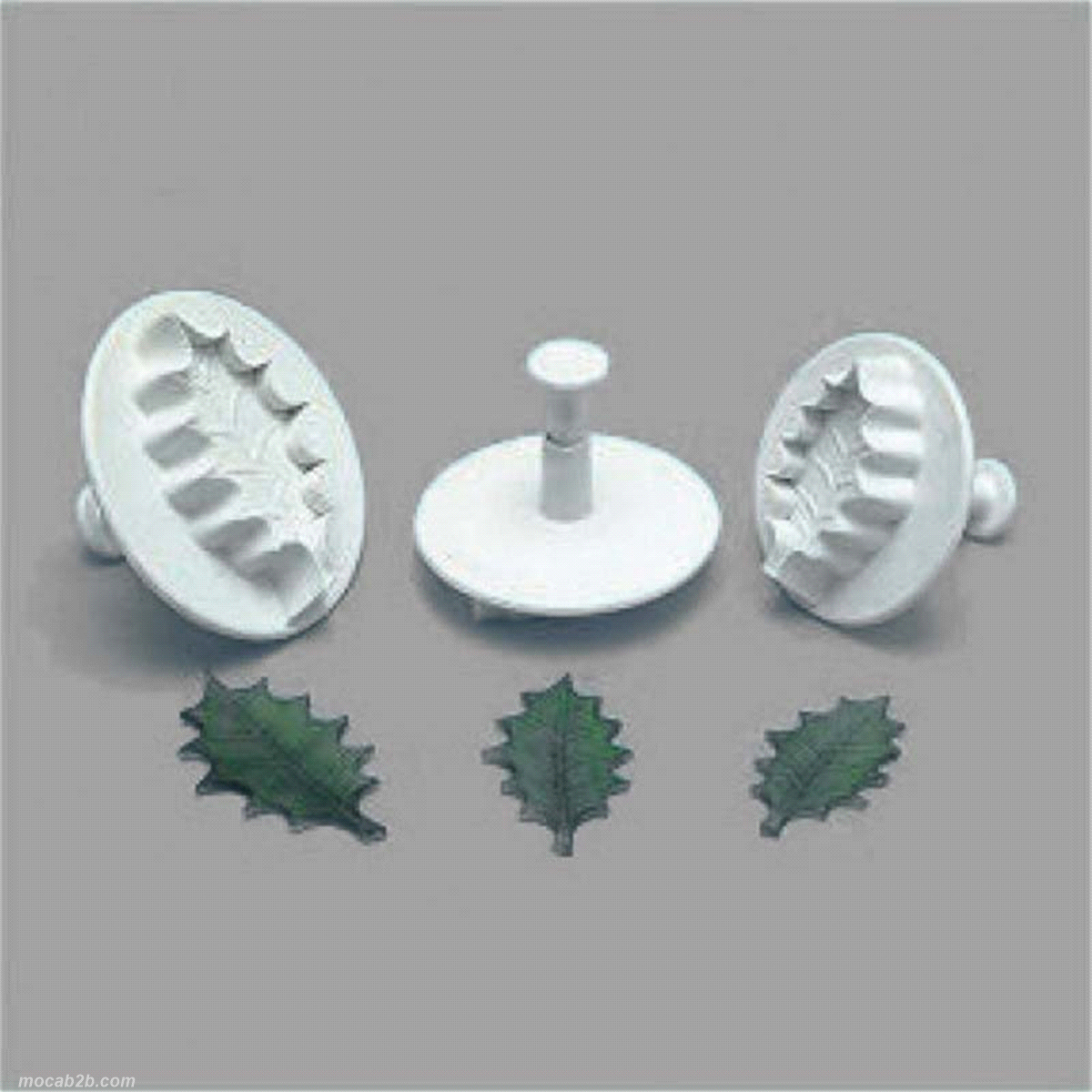 Descrizione articolo in fatturazione: COPPAPAS C/EST AGRIFOGLIO M 3pz NO17 ... 