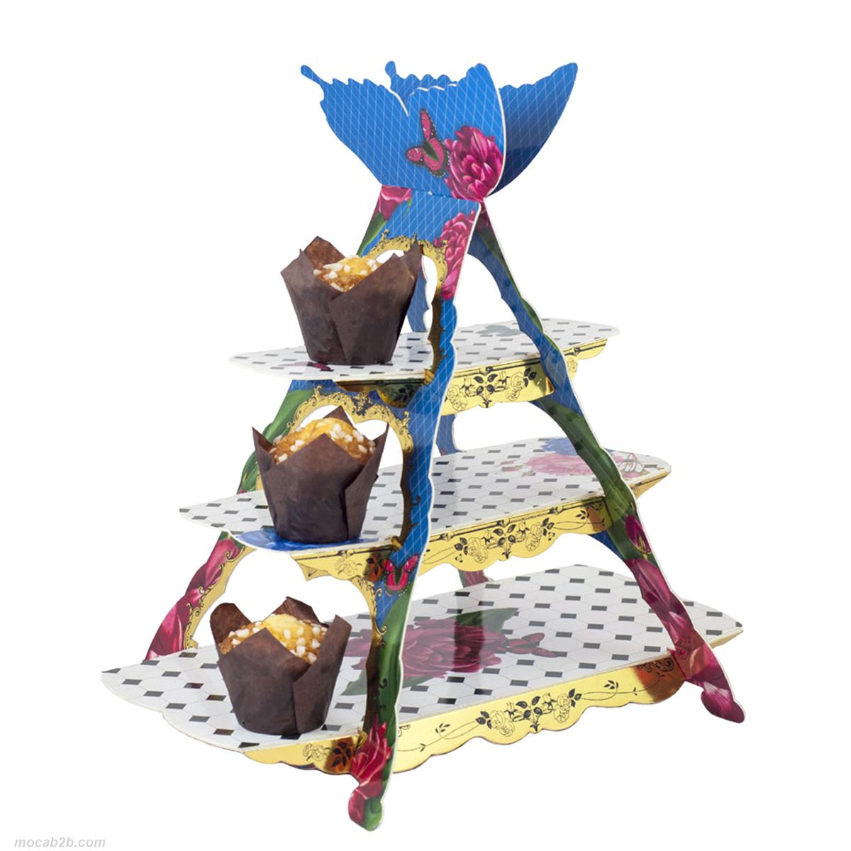 PORTADOLCI CARTA 3 PIANI SS       TT 