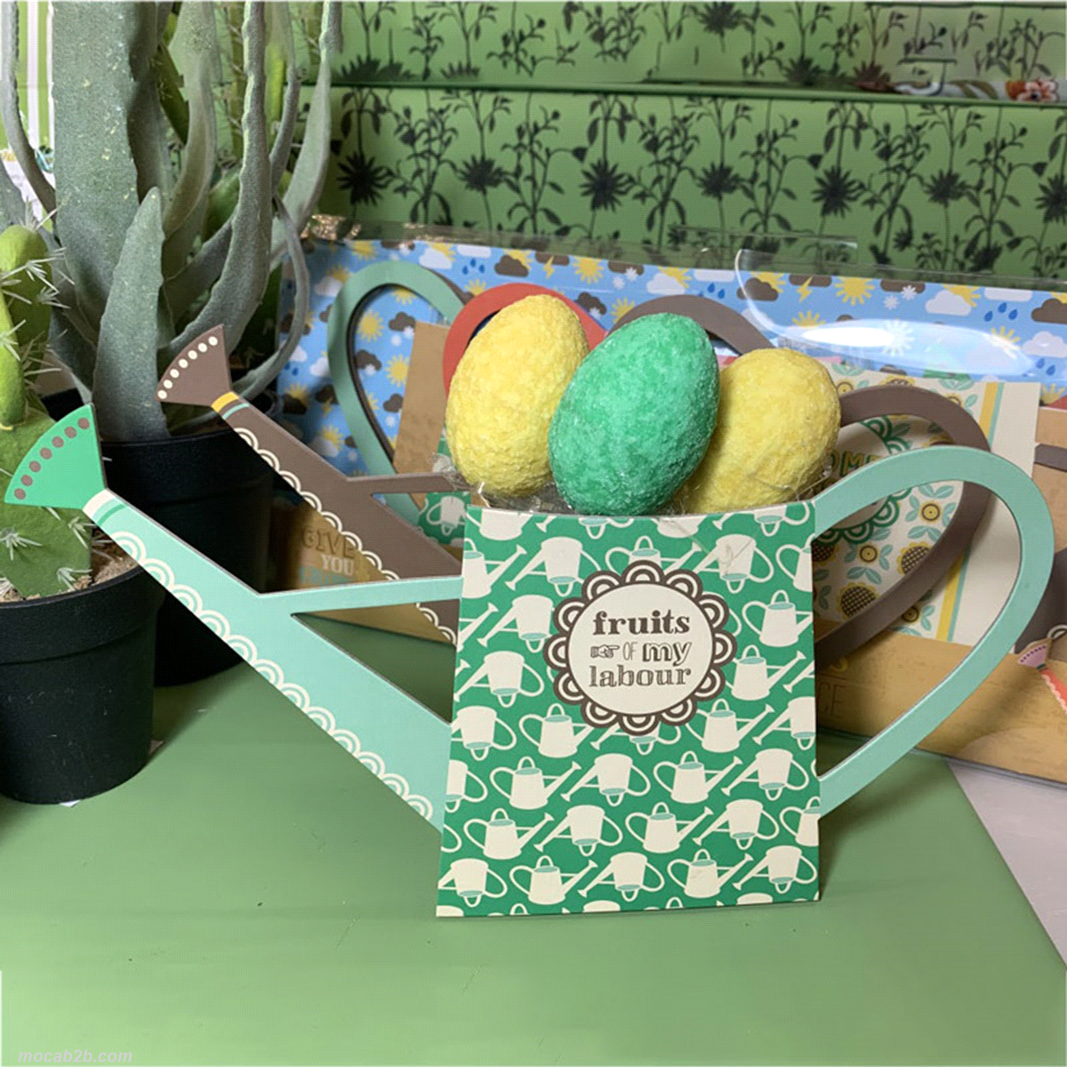 INNAFFIATOI CARTA PORTAFIORI ASSx3pz 