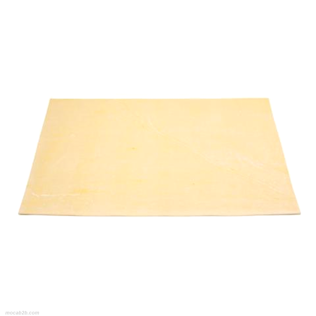 Pasta sfoglia in fogli da 60×40 cm. Impareggiabile per praticità, qualità costante e risparmio di tempo. Sfogliatura friabile, asciutta, ben sviluppata e dal gusto raffinato. Si scongela in pochi minuti ed è subito pronta per realizzare prodotti dolci o salati.
Peso: fogli da 714 gr x 14 pz = circa 10 kg
Cottura: 15-30 min. a 200°C
 