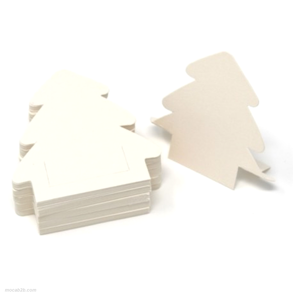 ALBERO AVORIO SEGNAPREZZO x50pz 