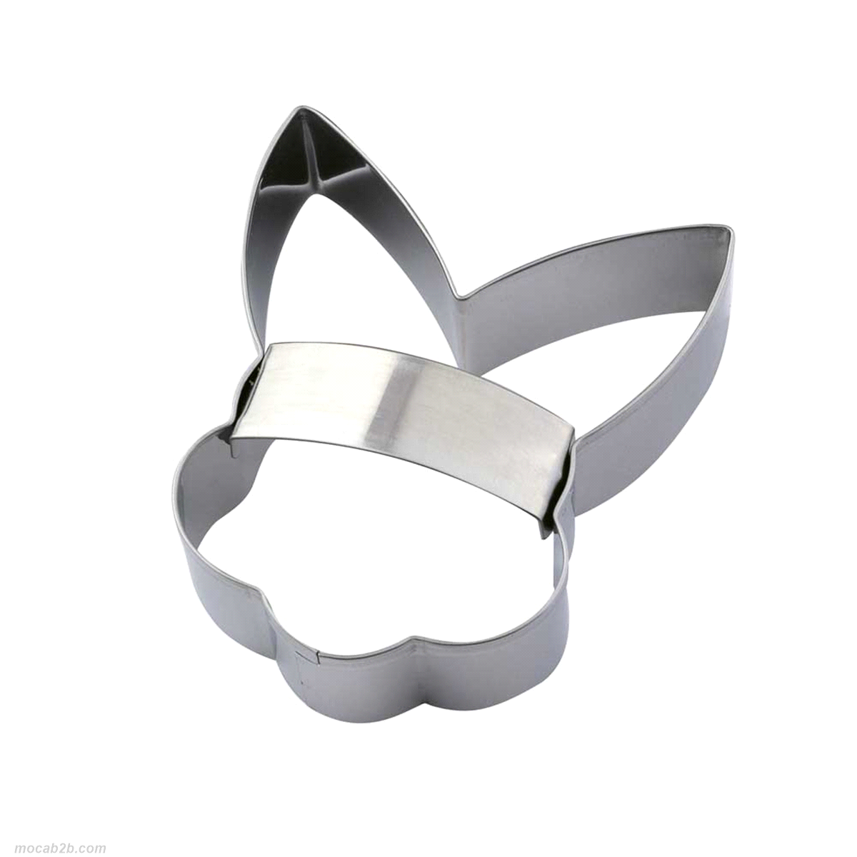 Descrizione articolo in fatturazione: TAGLIAPASTA BUNNY C/MANICO d.10   MA ... 