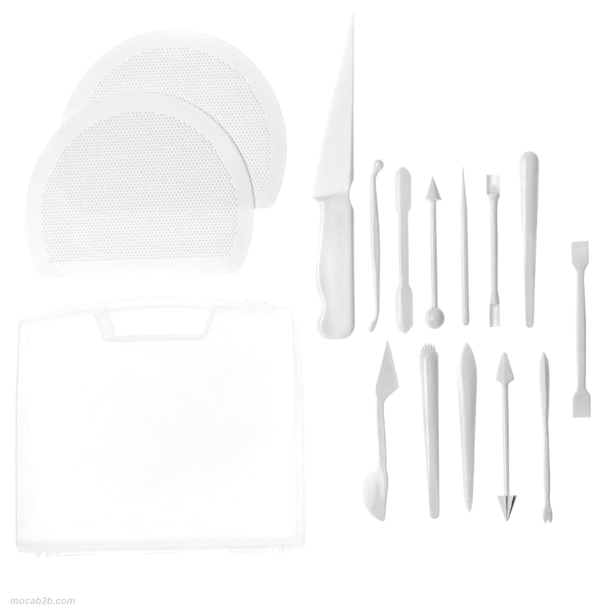 Descrizione articolo in fatturazione: SET MARZAPANE 12pz                MA ... 