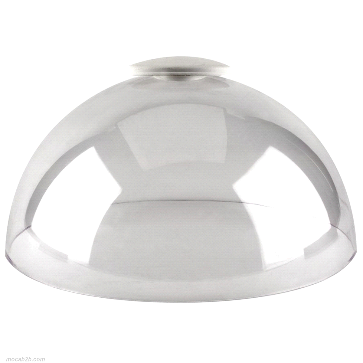 campana trasparente per alzata P732/P7321 e P1432/P14321 dim. Ø 33 cm 