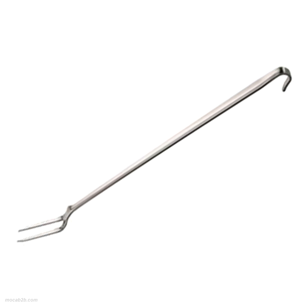 dimensioni 37 cm - materiale Inox 18/C 