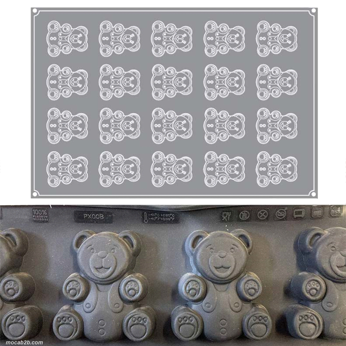 Descrizione articolo in fatturazione: PAVOFLEX ORSETTO PX008        PAVONI ... 