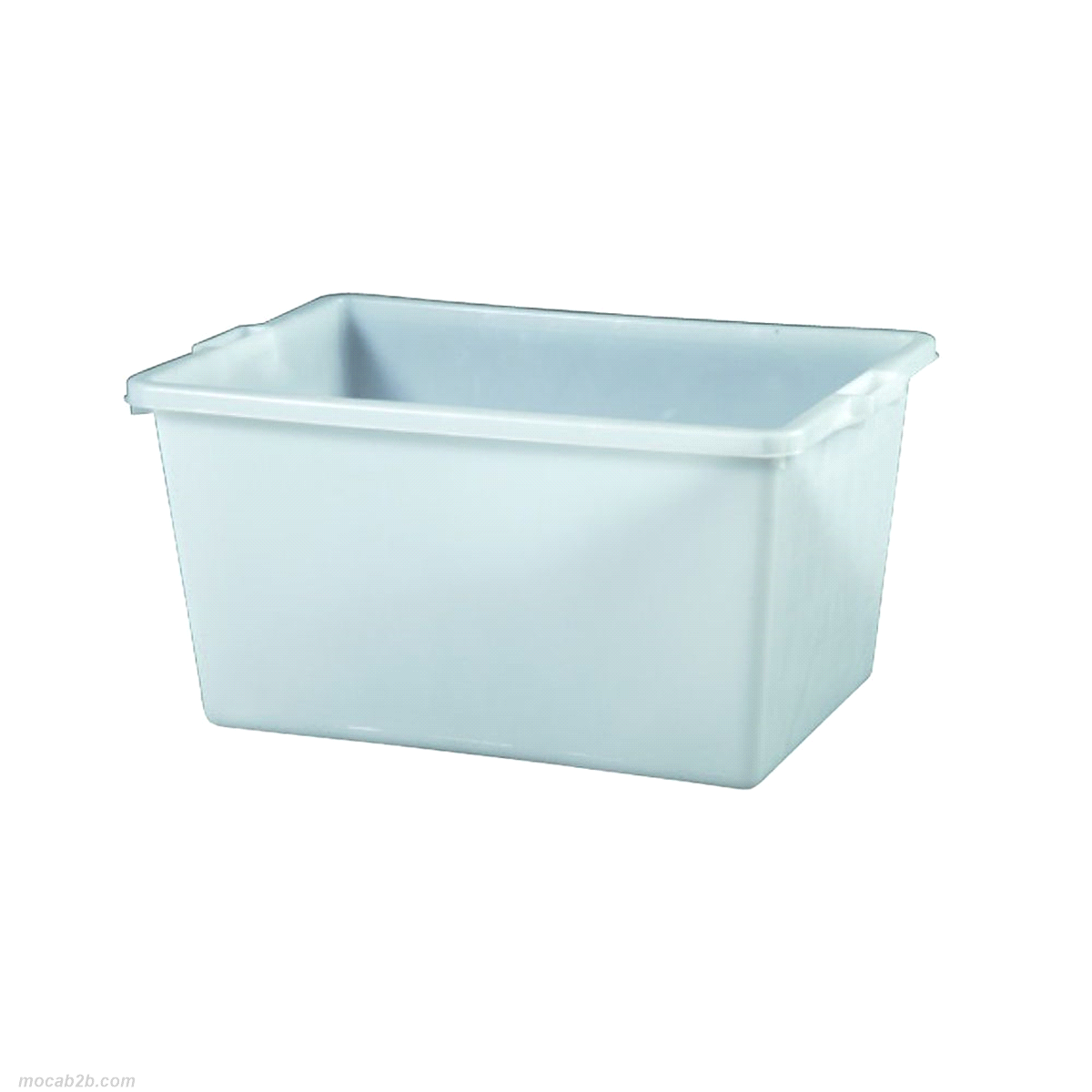 Contenitore con fondo e pareti chiuse Serie I.
Dimensioni esterne mm 660x450x340.
Dimensioni interne mm 594x402x330.
Litri 60.
Pezzi per pallet 250.
 