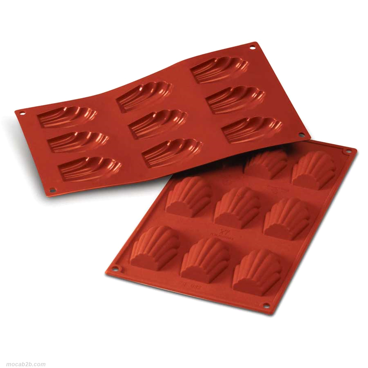 Descrizione articolo in fatturazione: FR021/3 FORMAFLEX MADELEINE CONF.3pz ... 