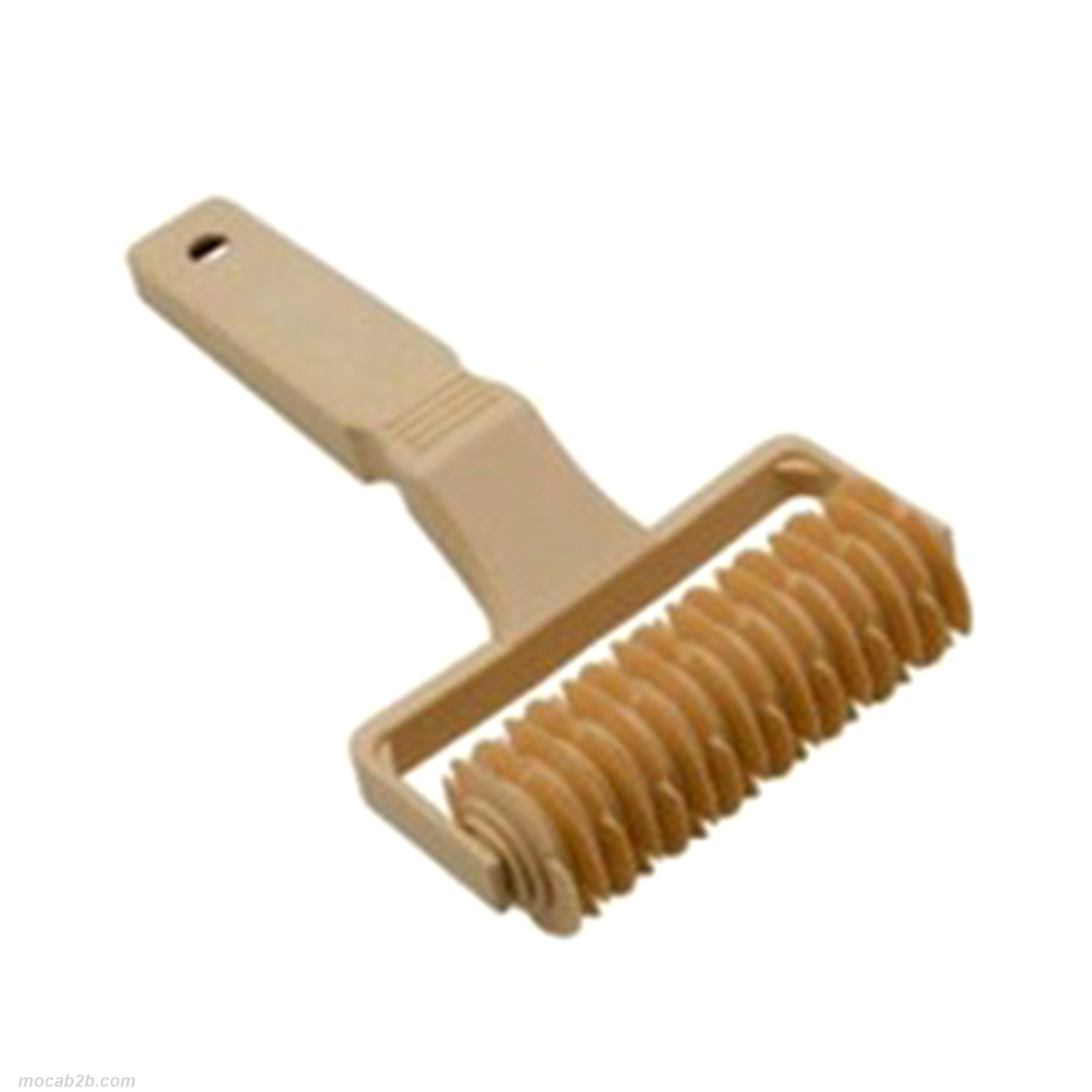 Descrizione articolo in fatturazione: RULLO PER CROSTATE L.cm.6,5 (RP4) ... 