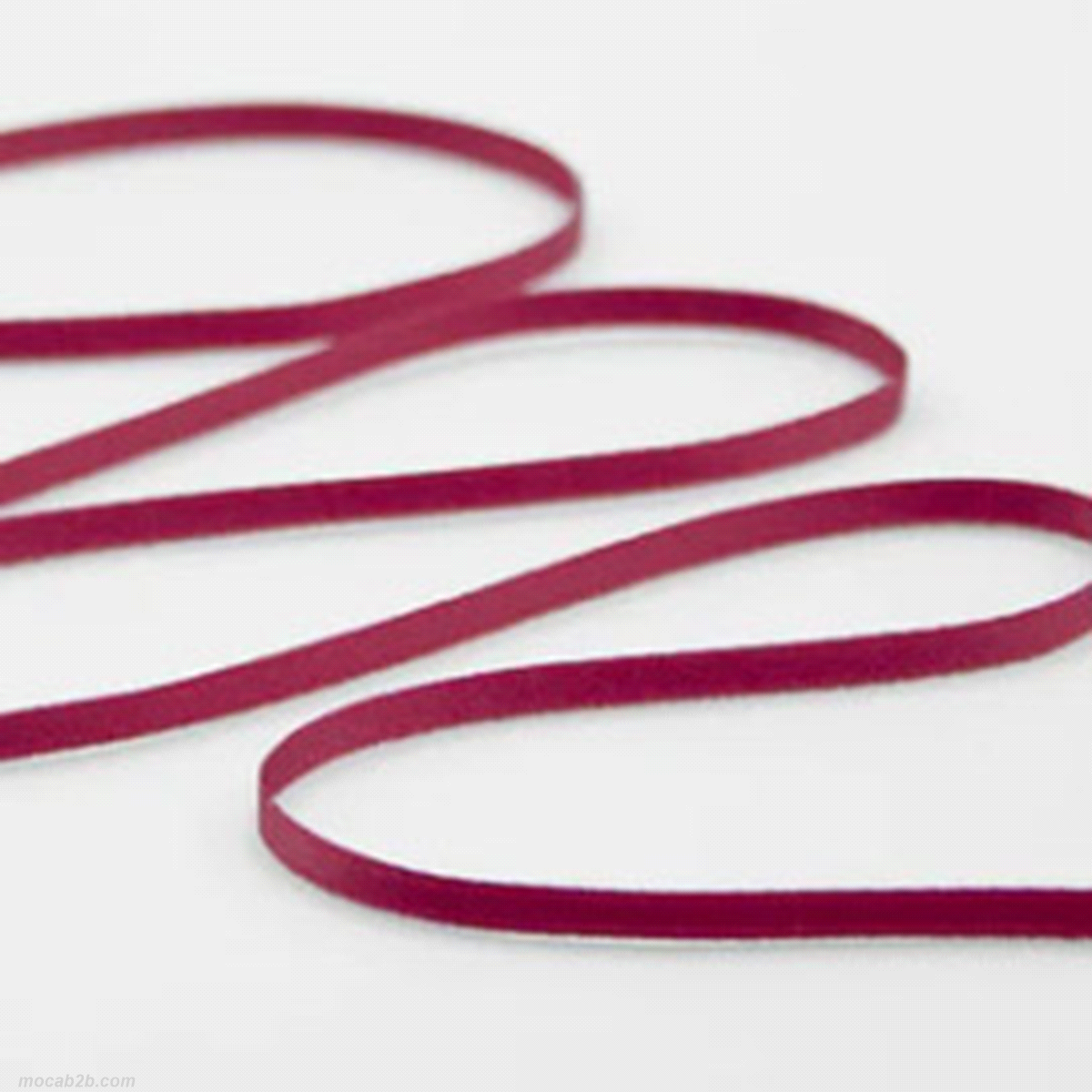 DOUBLE SAT BORDEAUX mm3x50mt  SHINDO 