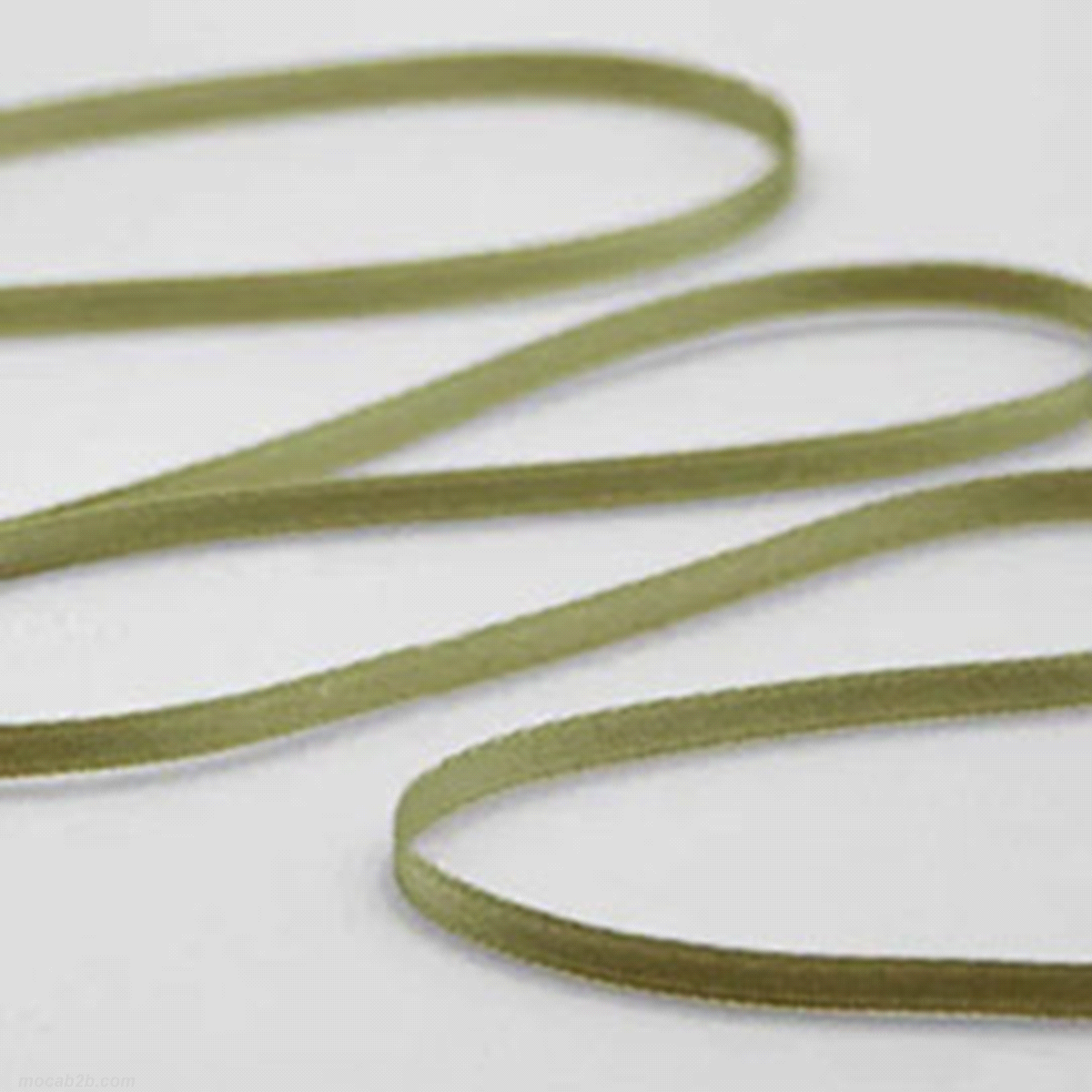 DOUBLE SAT VERDE OLIVAmm3x50mtSHINDO 