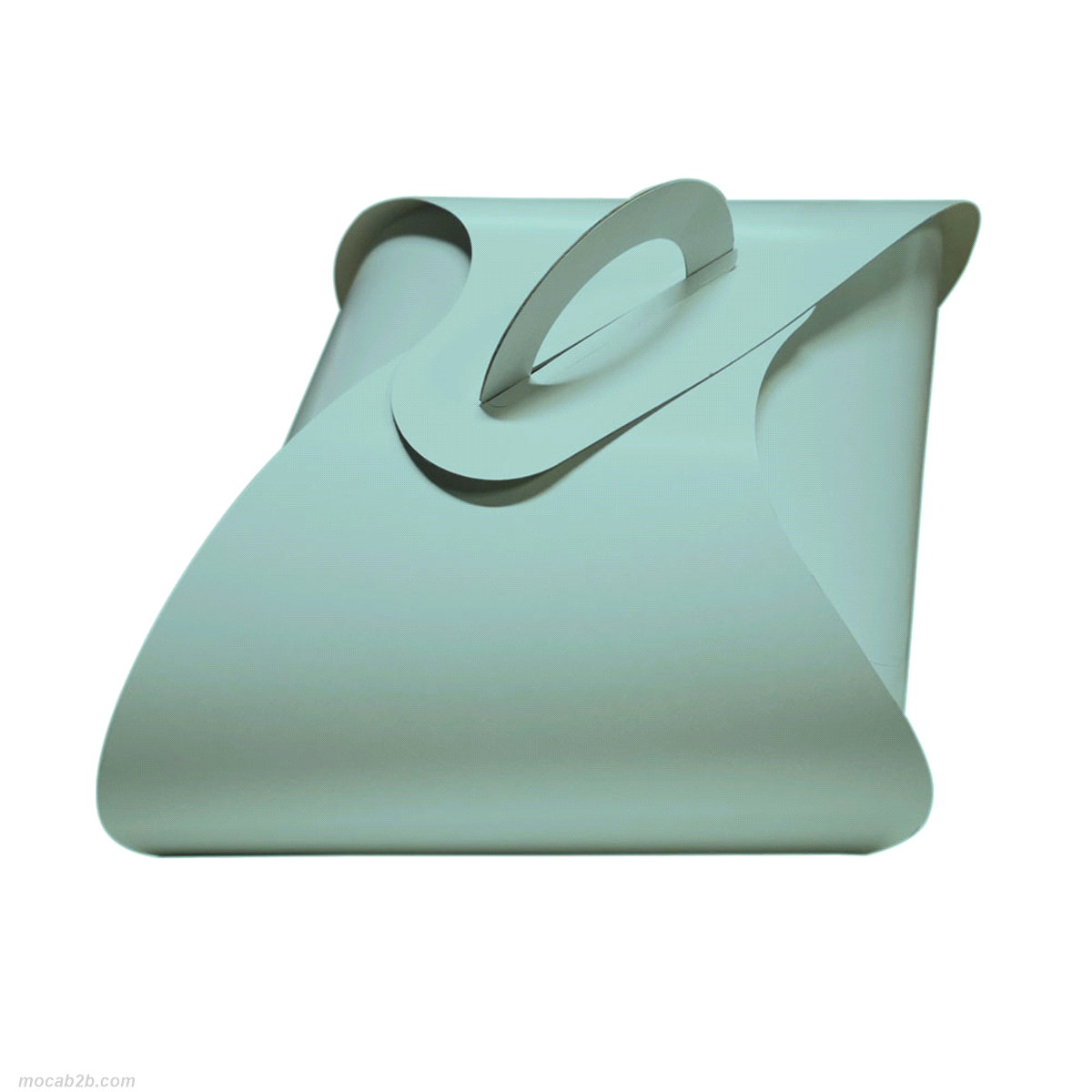 SC.4 PUNTE TIFFANYx1Kg 33x44h15(50) 