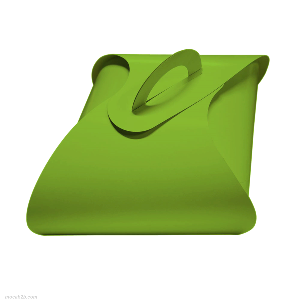 SC.4 PUNTE VERDE ACx1Kg 33x44h15(50) 