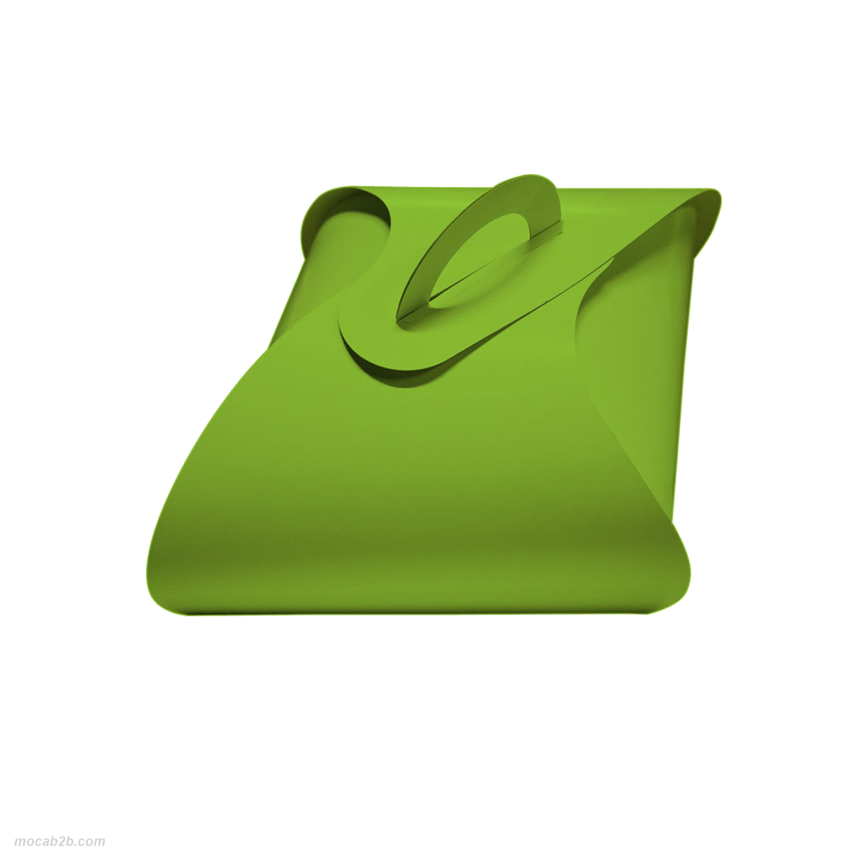 SC.4 PUNTE VERDE Ax100gr16x22h7(100) 