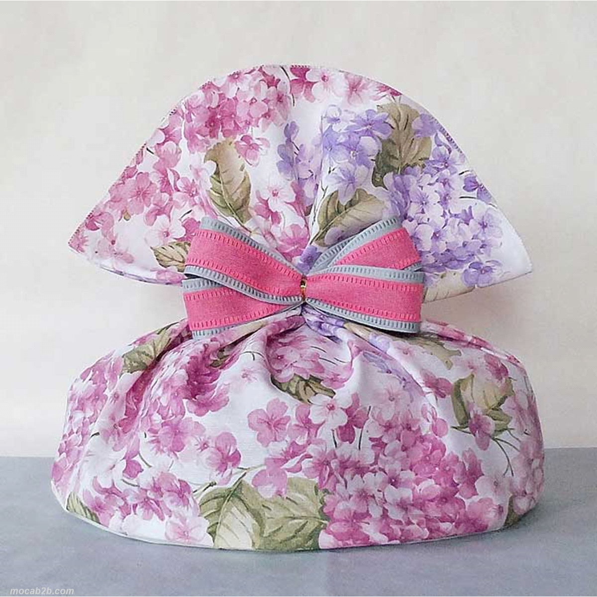 SACCO PORTACOLOMBA ORTENSIE 