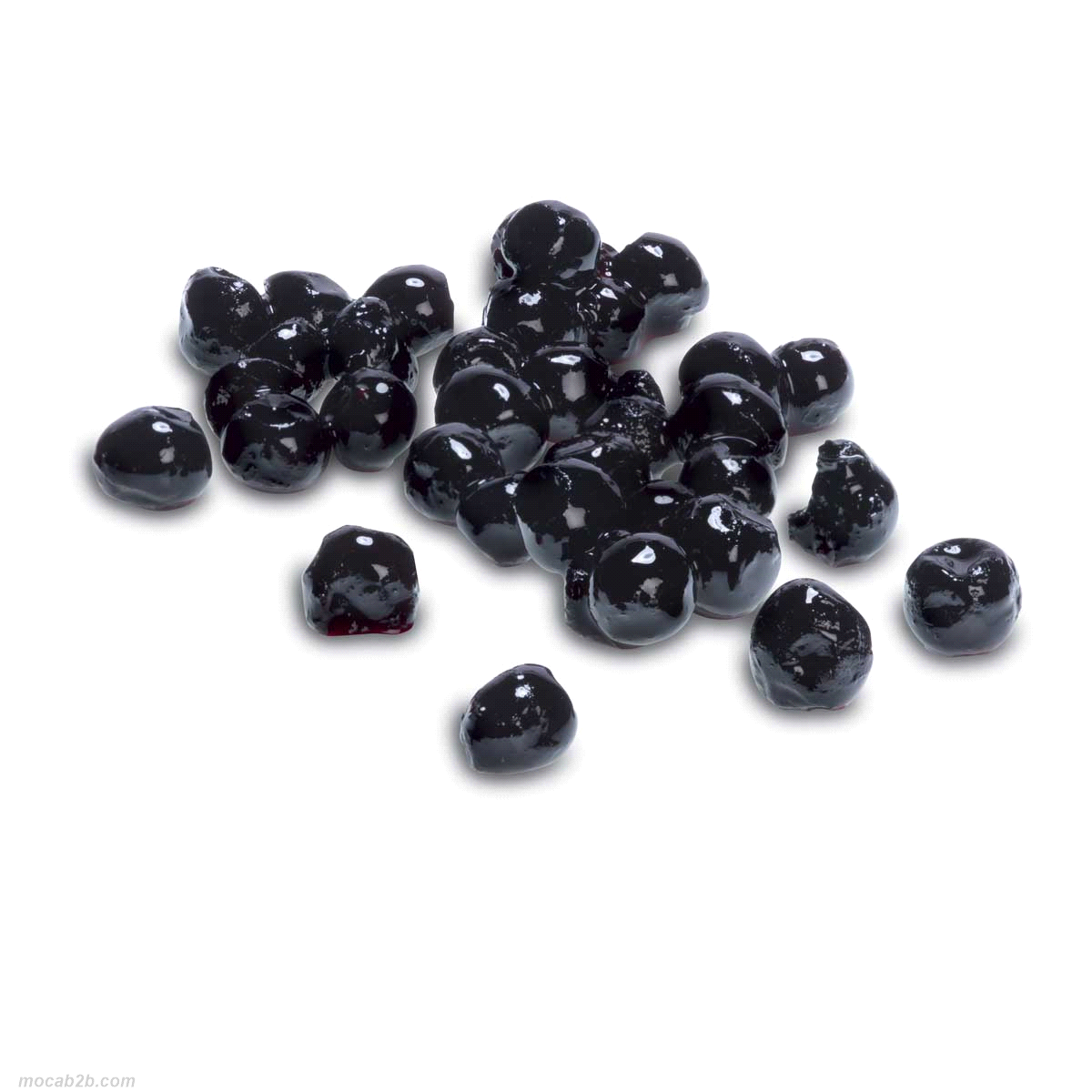 All’interno dello sciroppo di canditura in cui si presenta è aggiunto succo di limone per ottenere in modo
naturale un colore più brillante e una piacevole acidità. Prodotti di viennoiserie. Prodotti lievitati, cake, prodotti da forno. Nei semifreddi o parfait poiché non congela. In gelateria per torte gelato o come decorazione. 