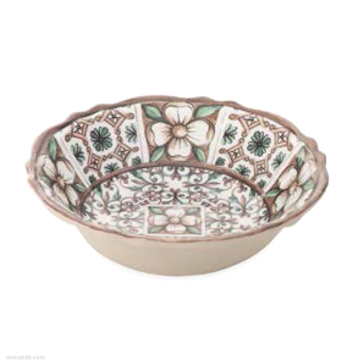 COPPETTA FRUTTA TONI TORTORA @18 