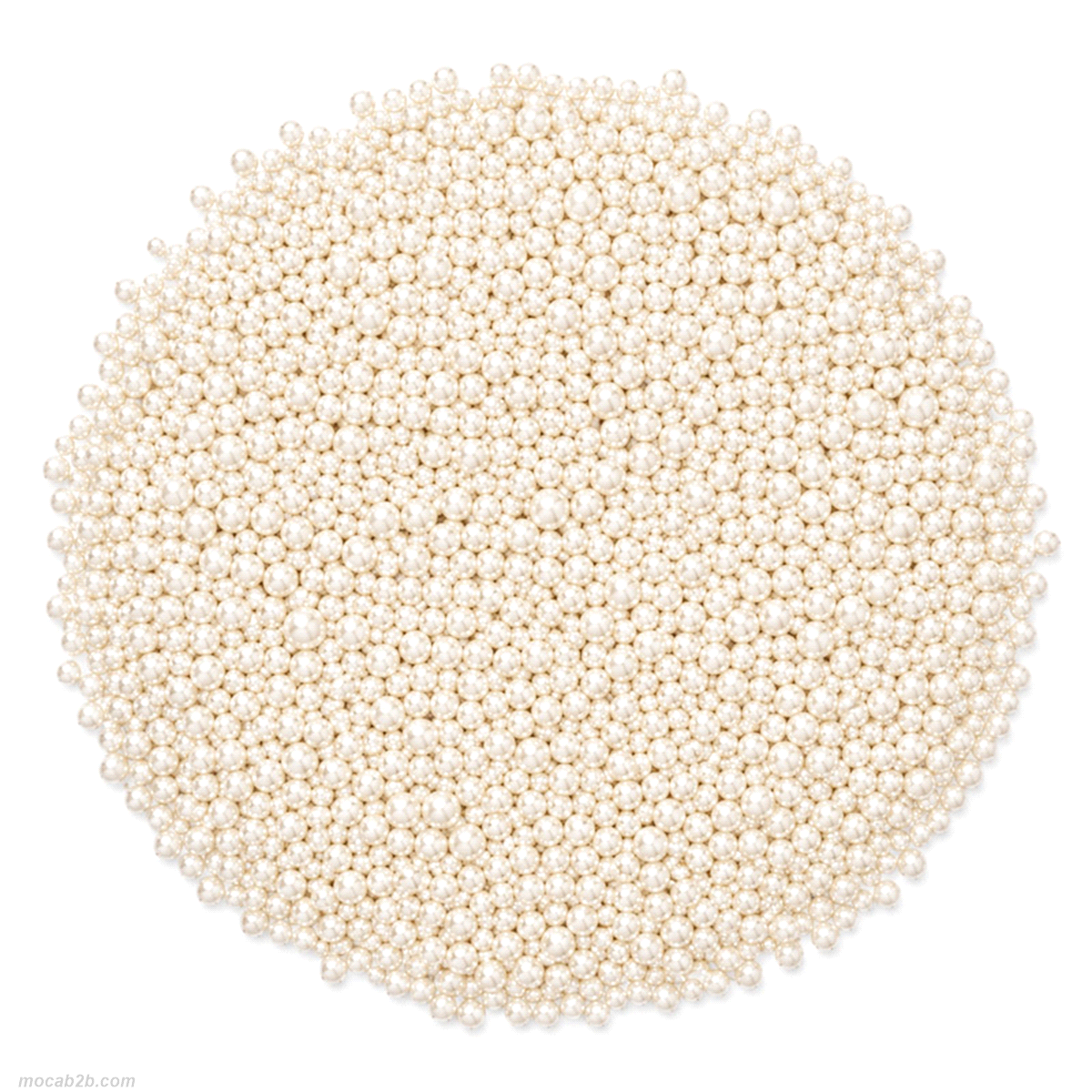 Confettini piccoli adatti per la decorazioni di dolci. 
