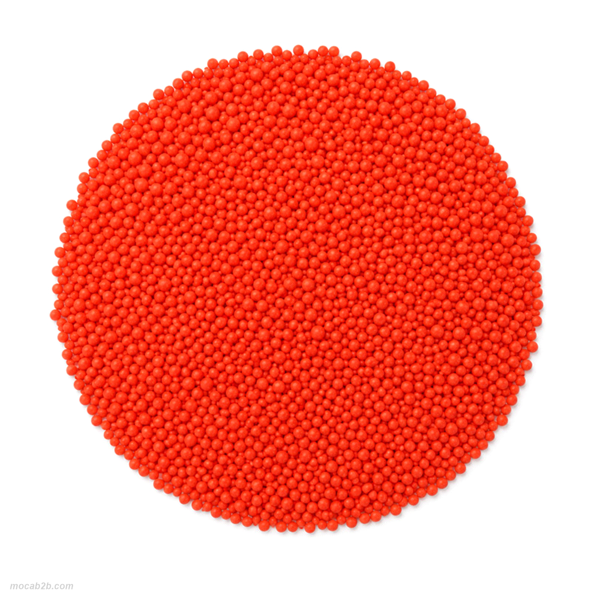 Confettini piccoli adatti per la decorazioni di dolci. 