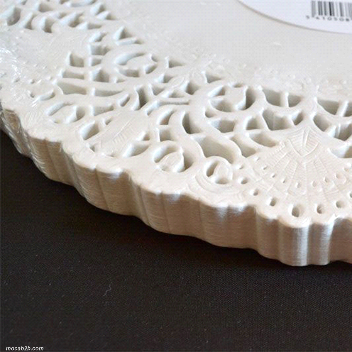 Prodotti in carta kraft da 40 gr. rotondi.
Ideali per la ristorazione e la pasticceria secca. 