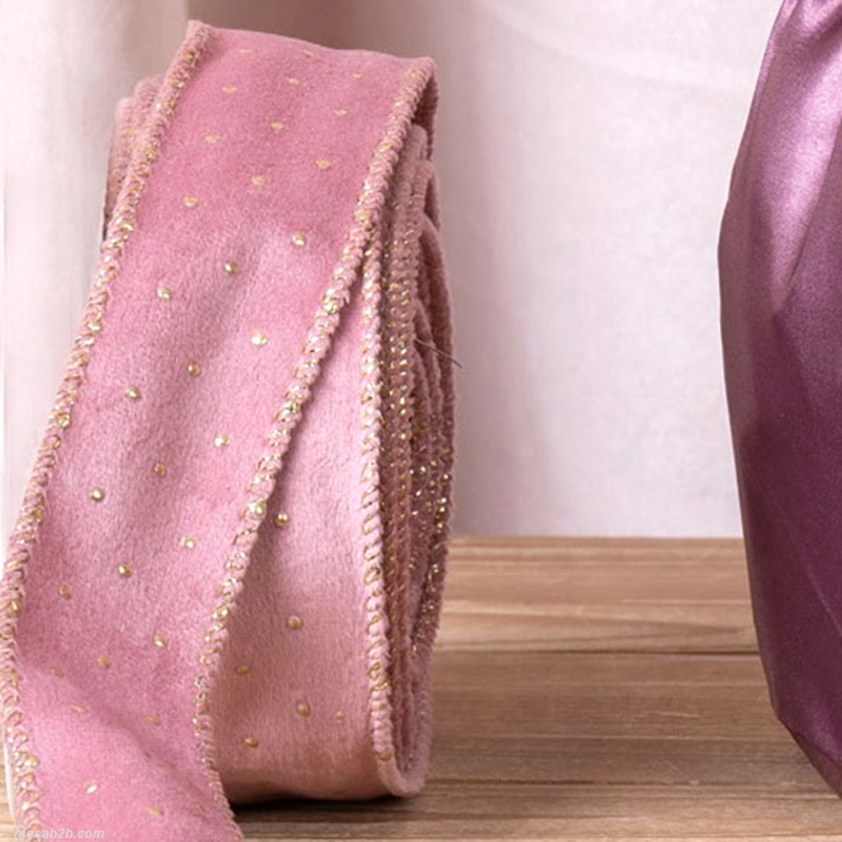 NASTRO LES POIS CIPRIA mm40x10mt 