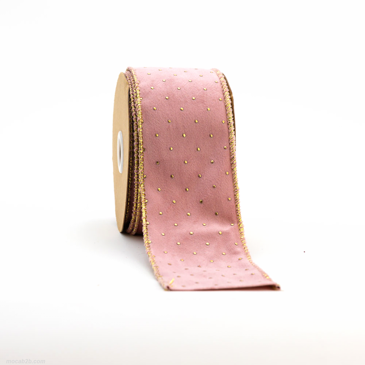 NASTRO LES POIS CIPRIA mm65x10mt 