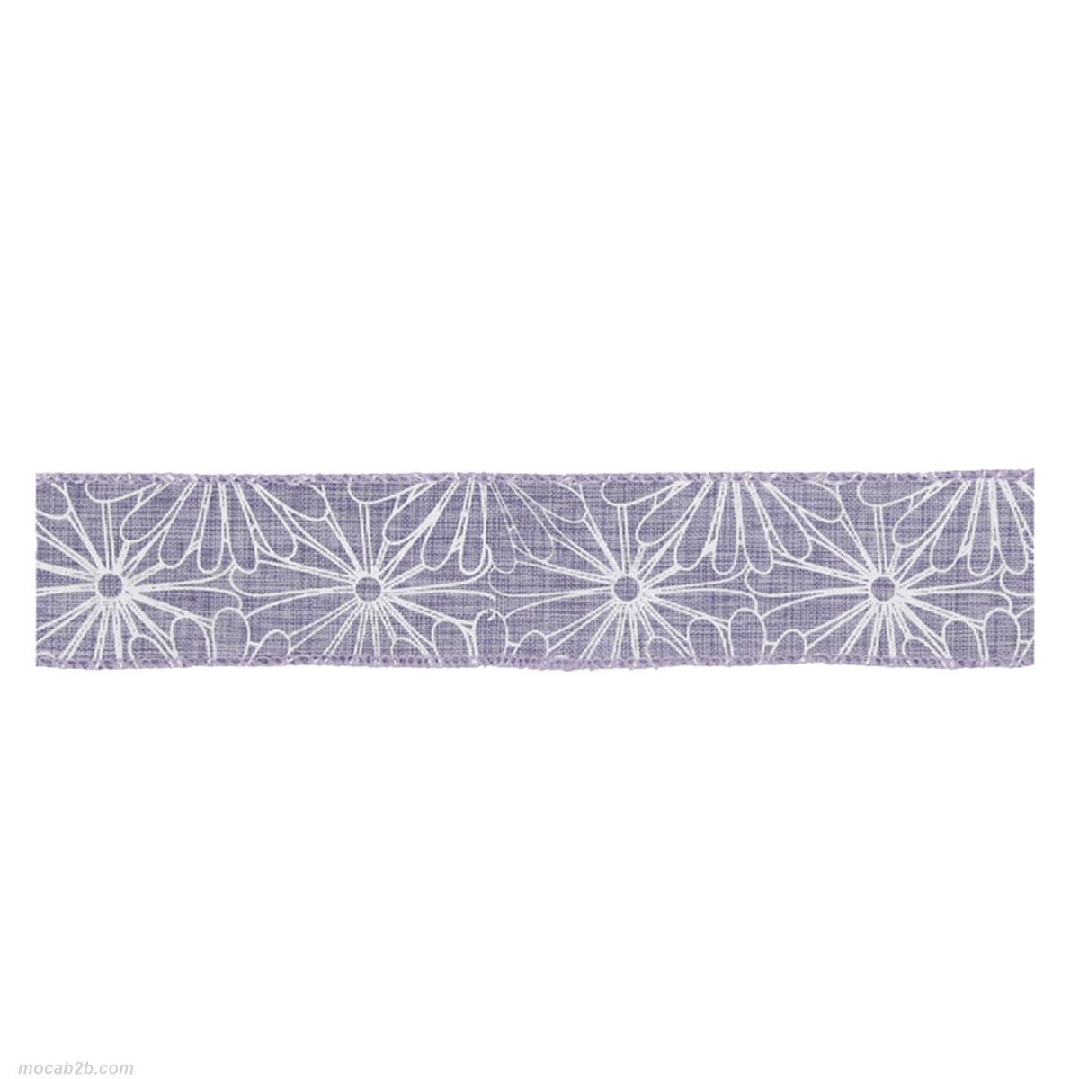 NASTRO MARGY LILLA mm50x10mt 