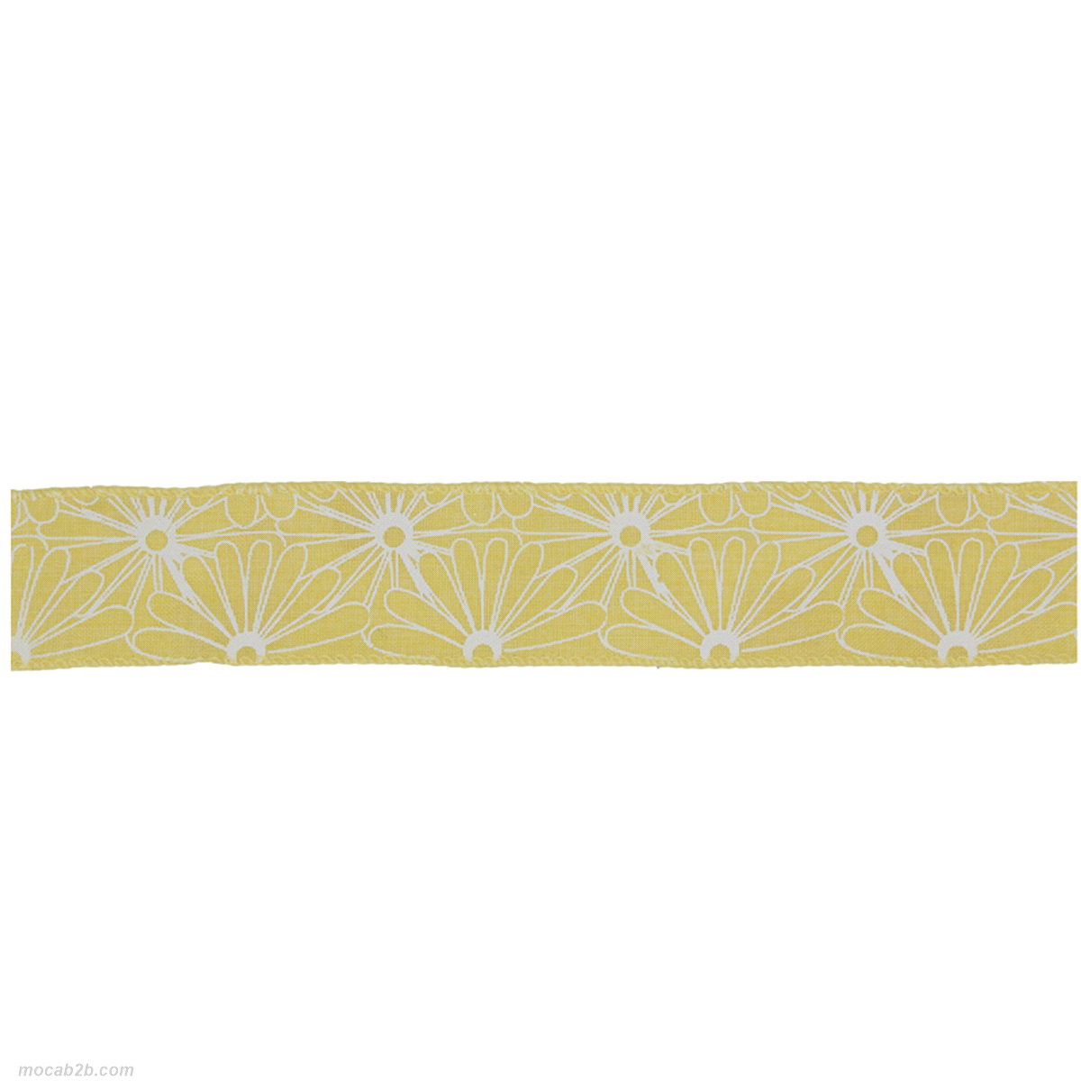 NASTRO MARGY GIALLO mm50x10mt 