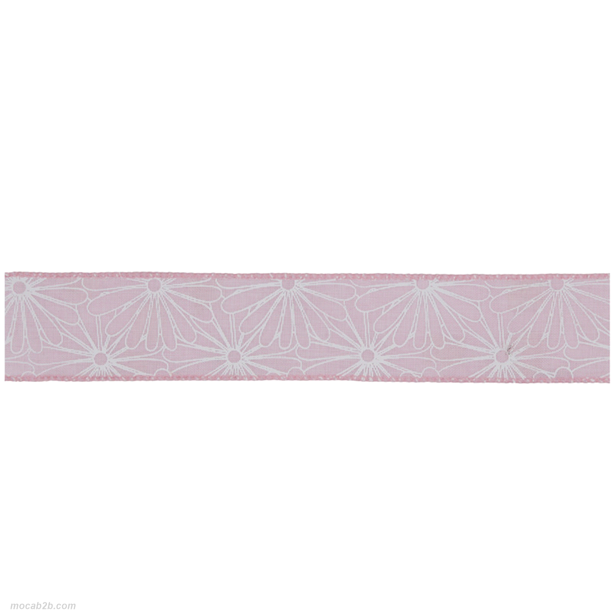 NASTRO MARGY ROSA mm50x10mt 