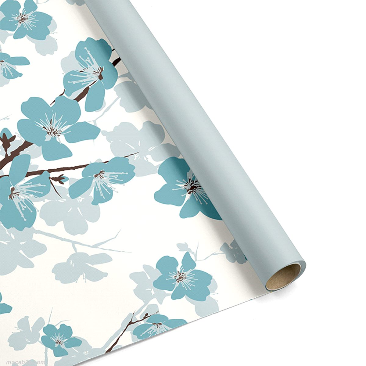 BOBINA PESCO AZZURRO 1x25mt 