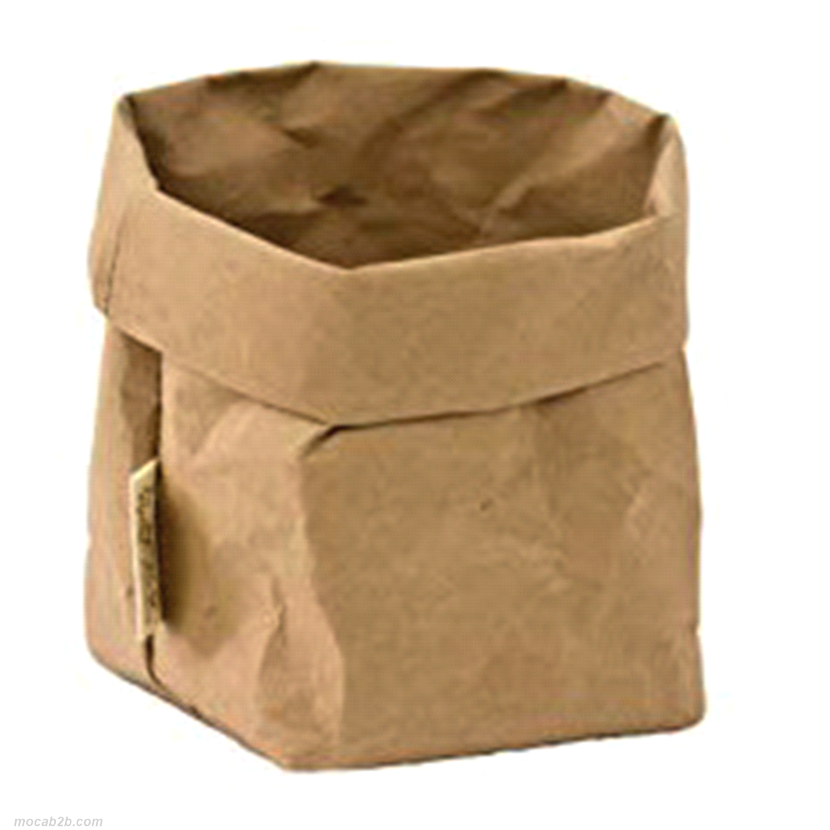 CUBO NATURAL AVANA CELLULOSA 8x8 