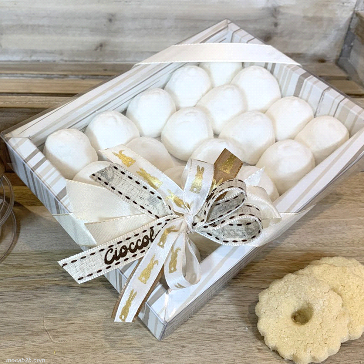 COPERCHIO TRASP.PVC xSCATOLA T73 