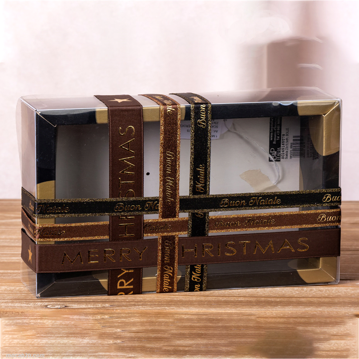 COPERCHIO TRASP.PVC xSCATOLA T78 