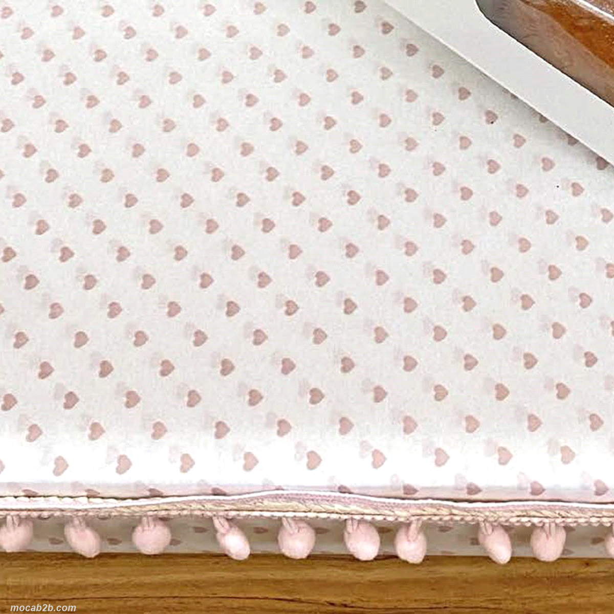 VELINA PETIT AMOUR CIPRIA N.P1x50mt 